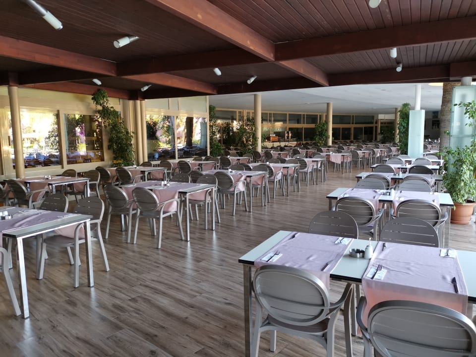 Gastro VONRESORT Golden Beach