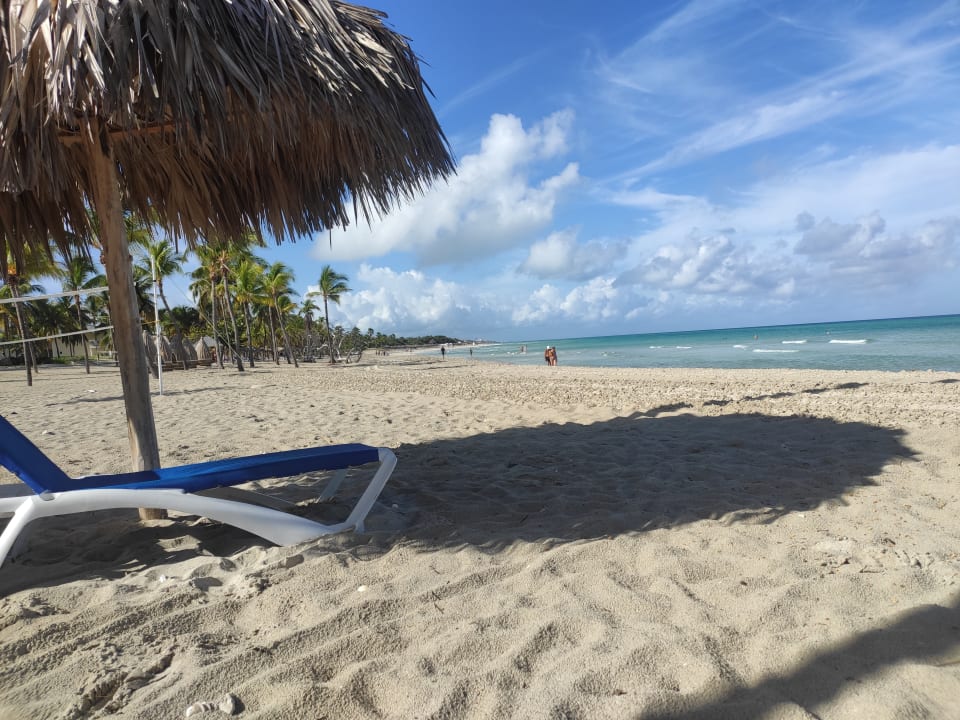 Strand Paradisus Varadero Resort & Spa