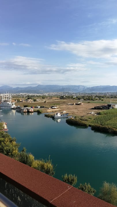 Ausblick Diamond Premium Hotel & Spa