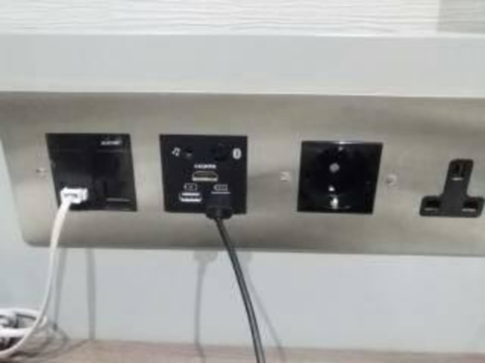 Ladestation Best Western Plus The Delmere Hotel