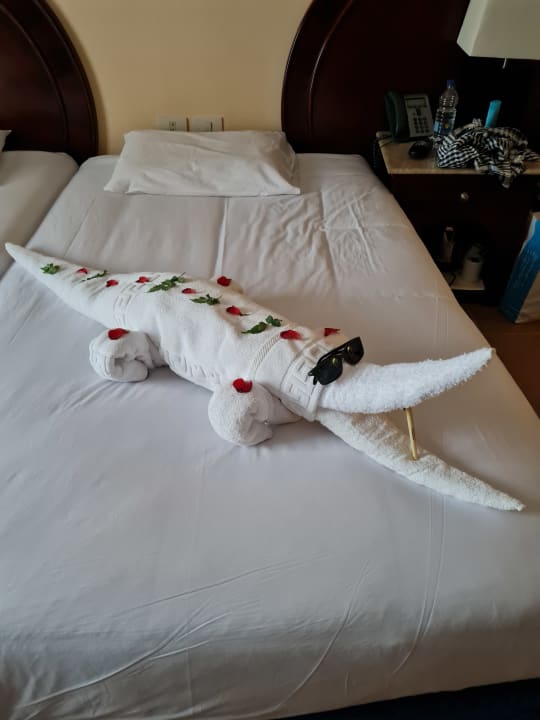 Zimmer Stella Beach Resort & Spa Makadi Bay