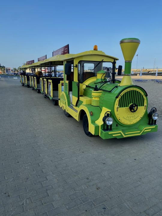 Strand GRIFID Vistamar