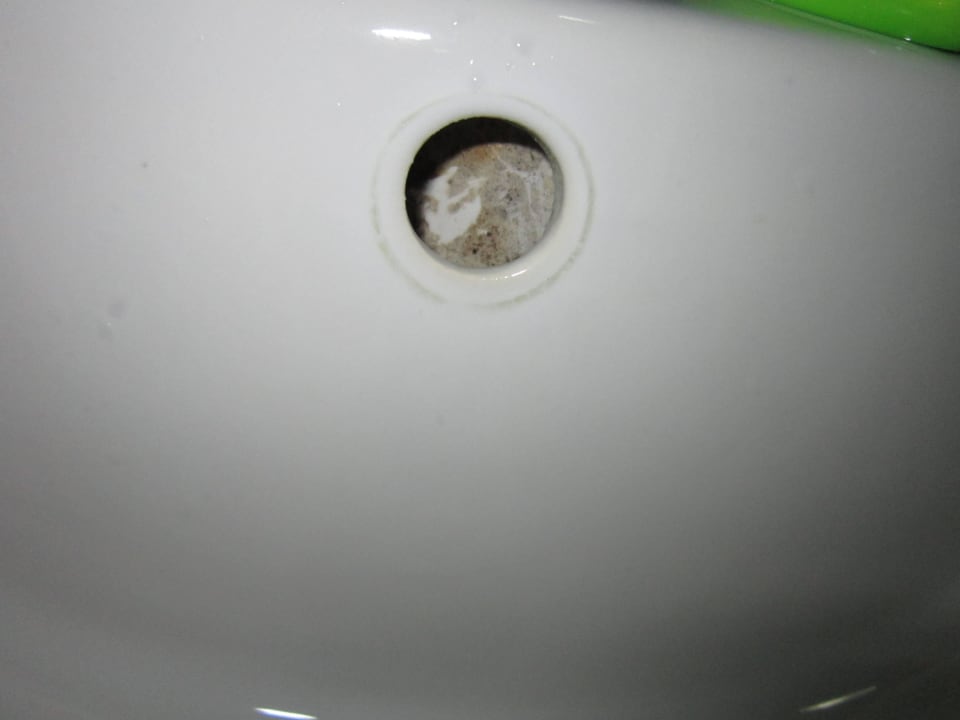 Waschbecken Side Alegria Hotel & Spa - Adults only +16