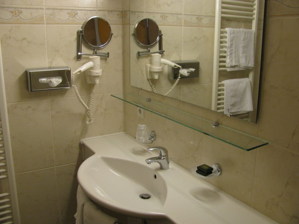 Zimmer Hotel zum Hirschen