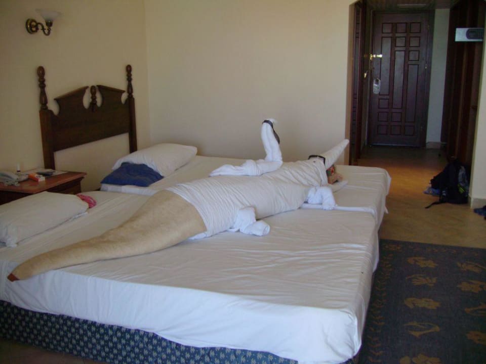Bettdeko Titanic Resort & Aqua Park