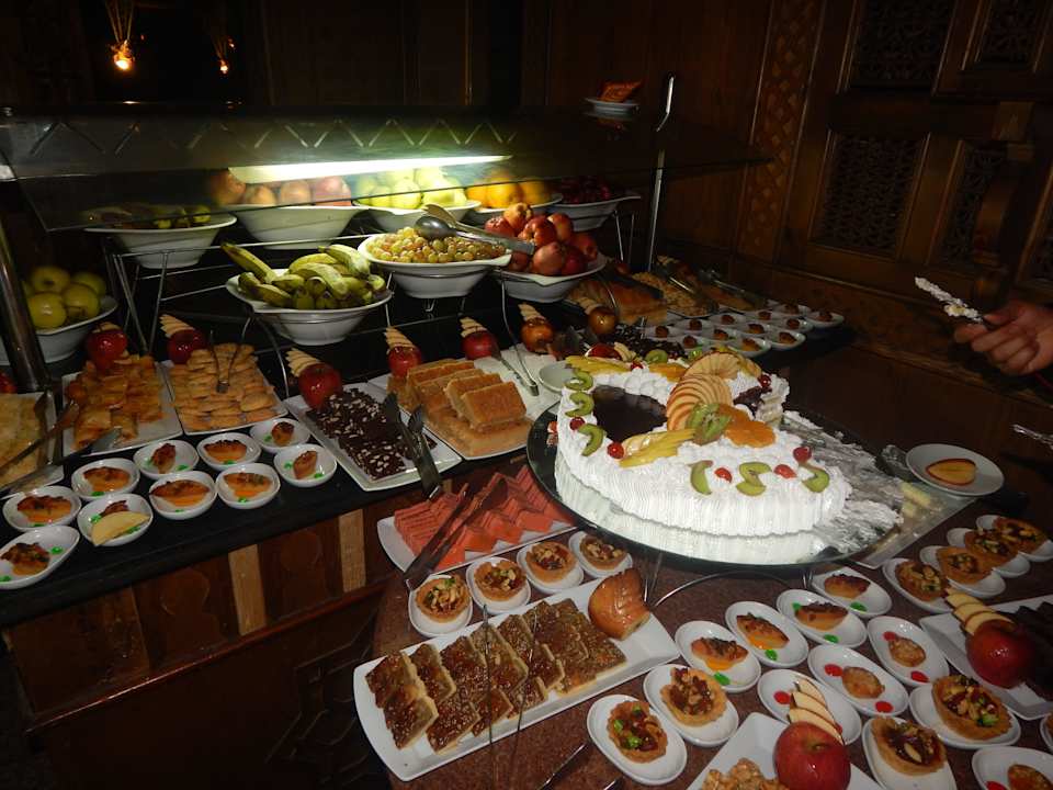 Gala Abend für deutsche Gäste Pickalbatros Alf Leila Wa Leila Resort - Neverland Hurghada