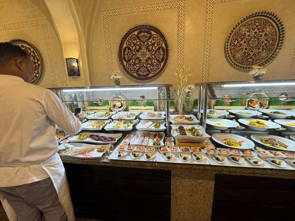 Gastro Jaz Makadi Oasis Resort