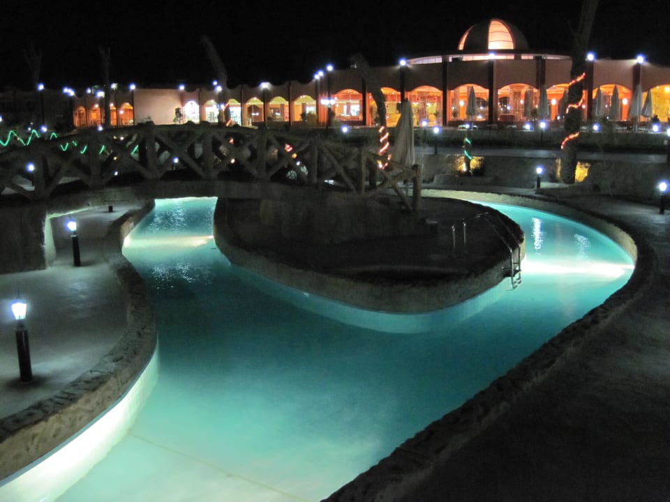 Pool Three Corners Happy Life Beach Resort