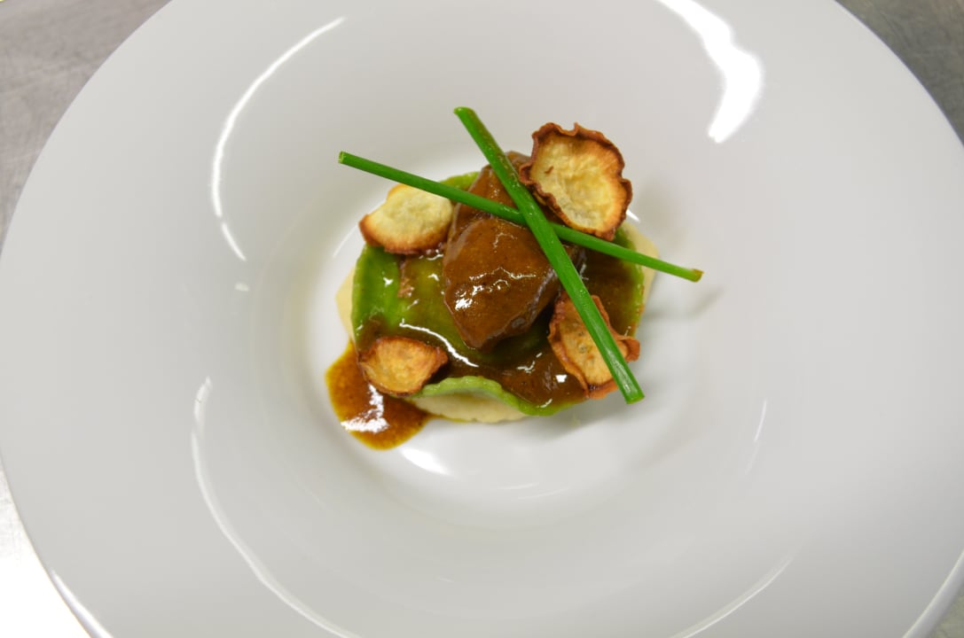 Restaurant Hotel Tirolerhof gourmet & relax