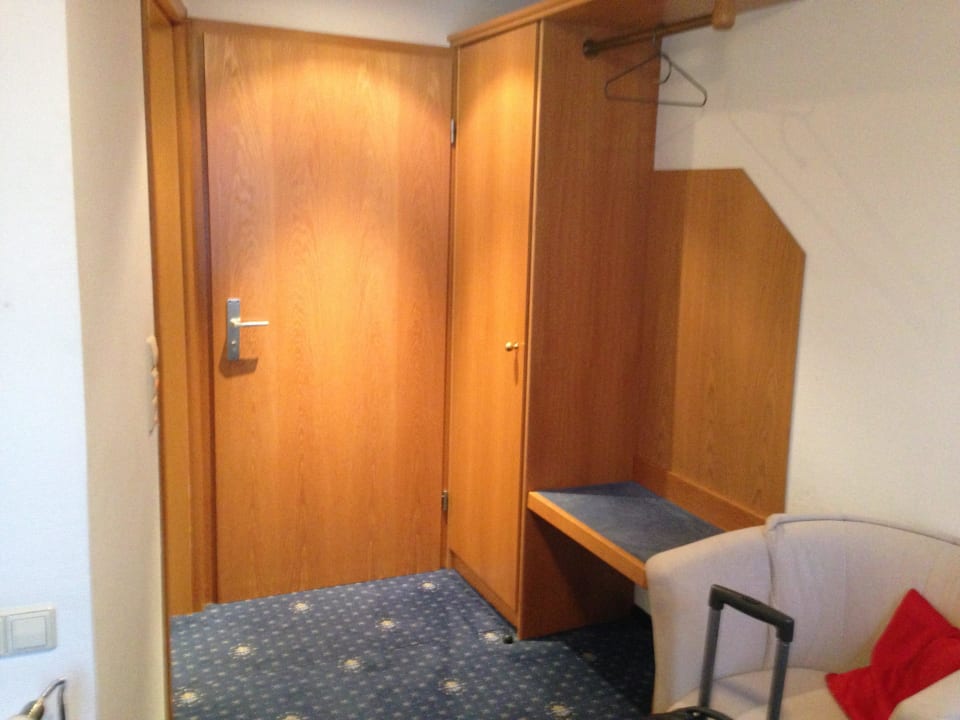 Zimmer Hotel Am Schloss