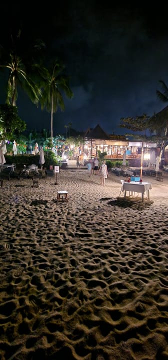 Strand Thai House Beach Resort