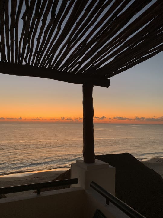 Ausblick Dreams Sapphire Resort & Spa