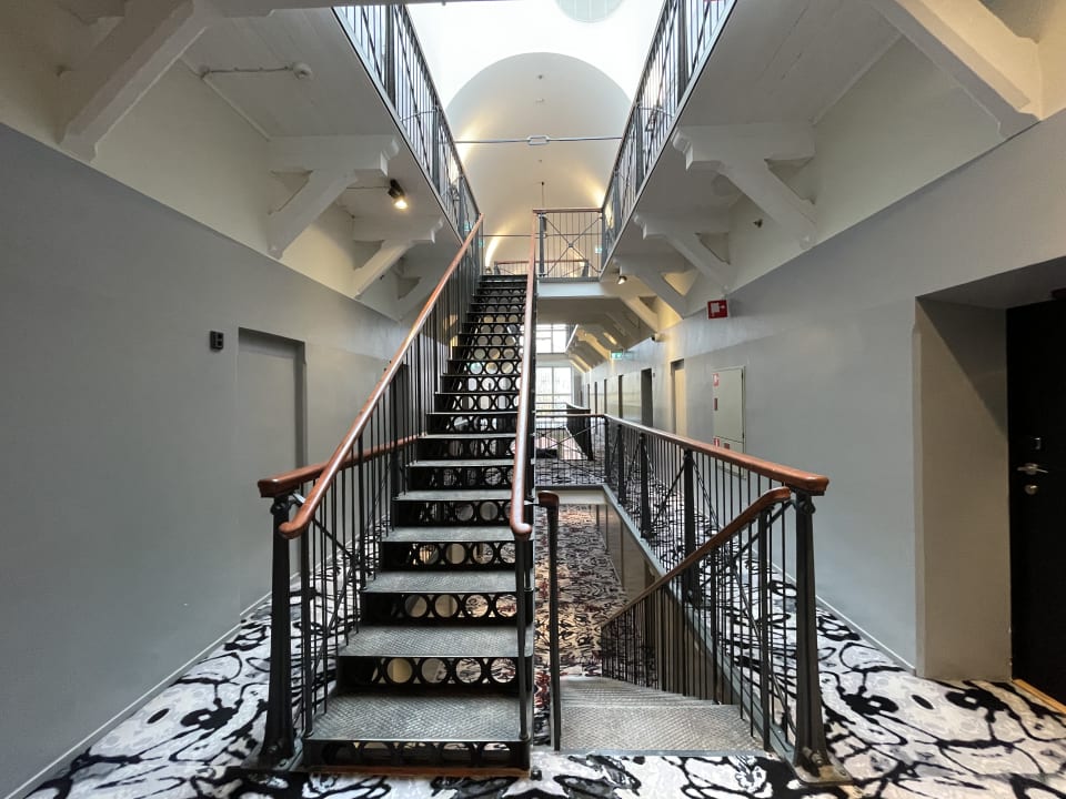 Sonstiges Clarion Collection Hotel Katajanokka