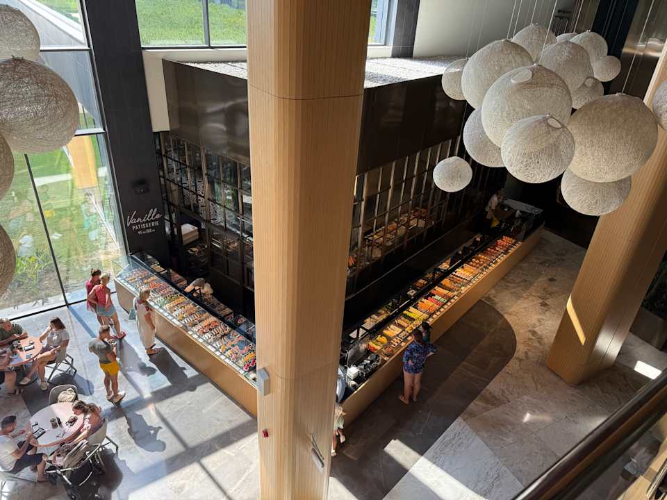 Gastro Voyage Belek Golf & Spa