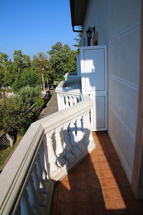 Zimmer Hotel Sucevic