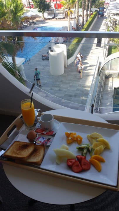 Malle! Hotel Playa Golf