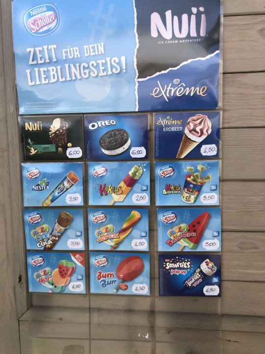 Gastro Aldiana Club Ampflwang