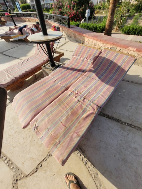 Pool Bliss Nada Beach Resort