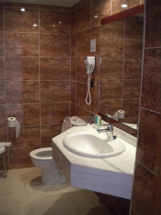 Badezimmer AluaSoul Palma