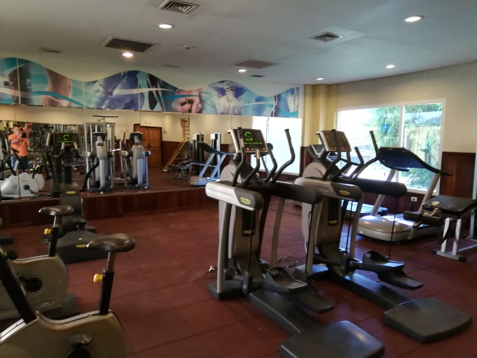 Sport & Freizeit Blau varadero - Adults only