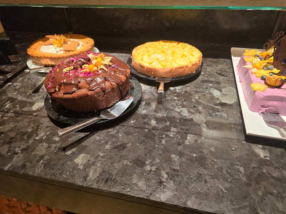 Gastro Seaside Los Jameos Playa