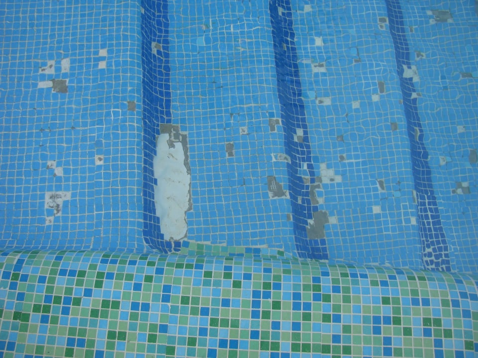 Keine Worte Hotel Riu Karamboa