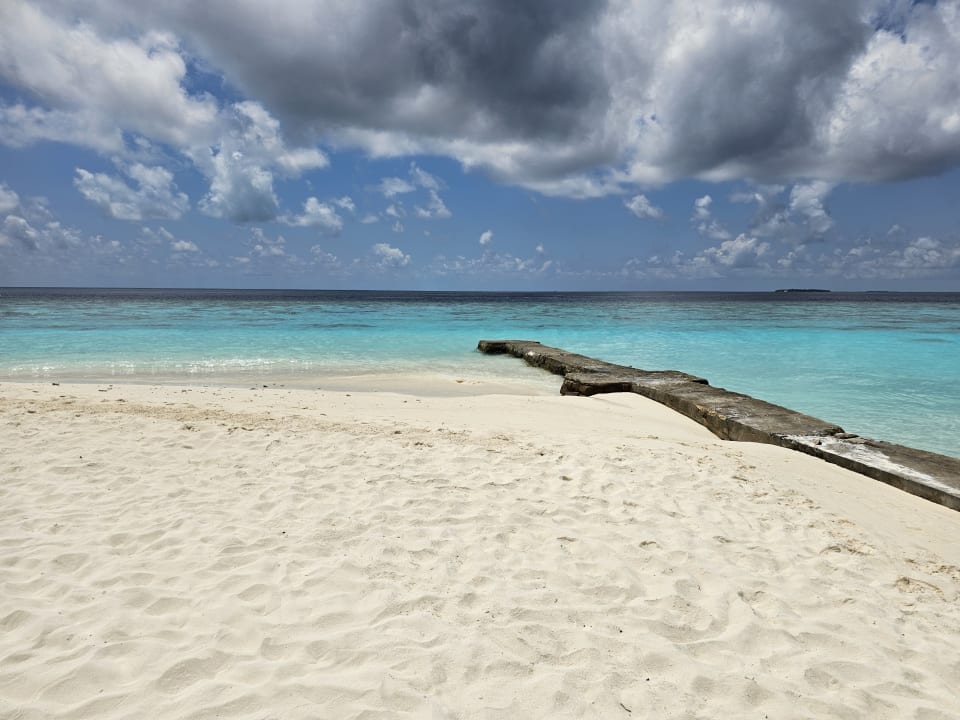 Strand Adaaran Select Meedhupparu Island Resort - Premium All Inclusive