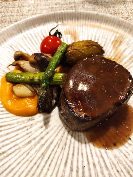 Gastro Acanthus Cennet Barut Collection