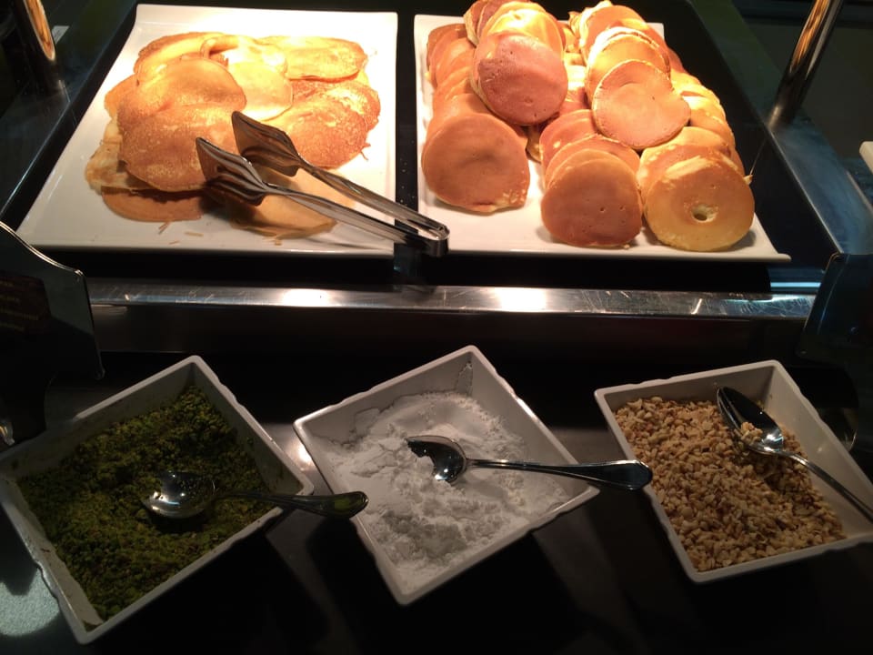 Essen The Land of Legends Kingdom Hotel