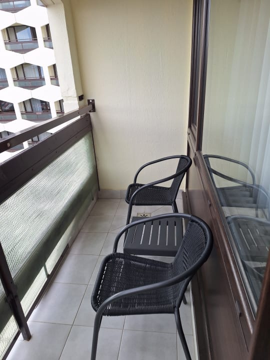 Zimmer AHORN Berghotel Friedrichroda