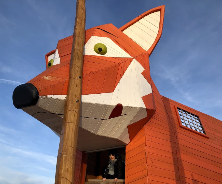 Sport & Freizeit Center Parcs Park Allgäu