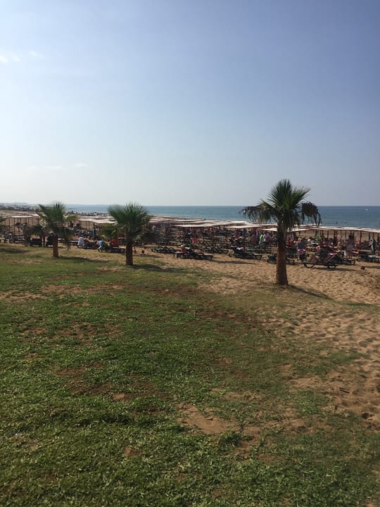 Strand Süral Saray Hotel