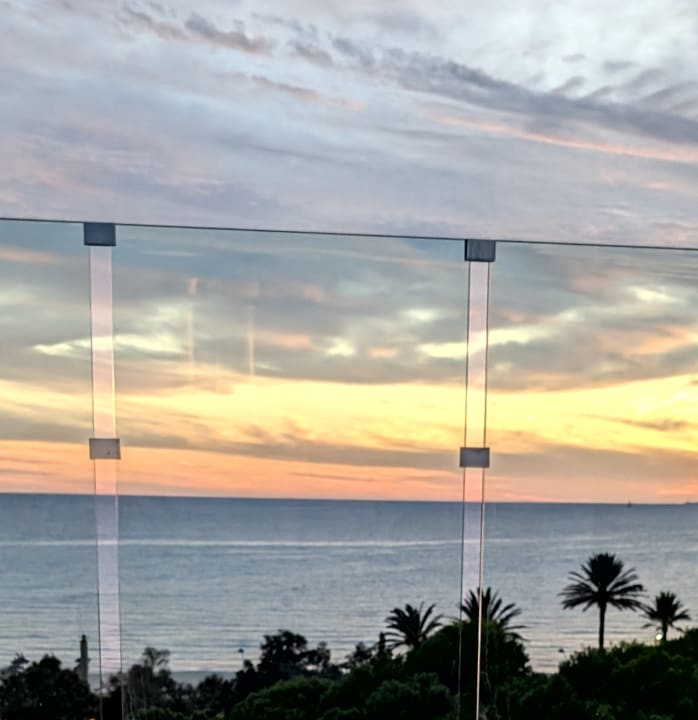 Ausblick Aparthotel Houm Plaza Son Rigo