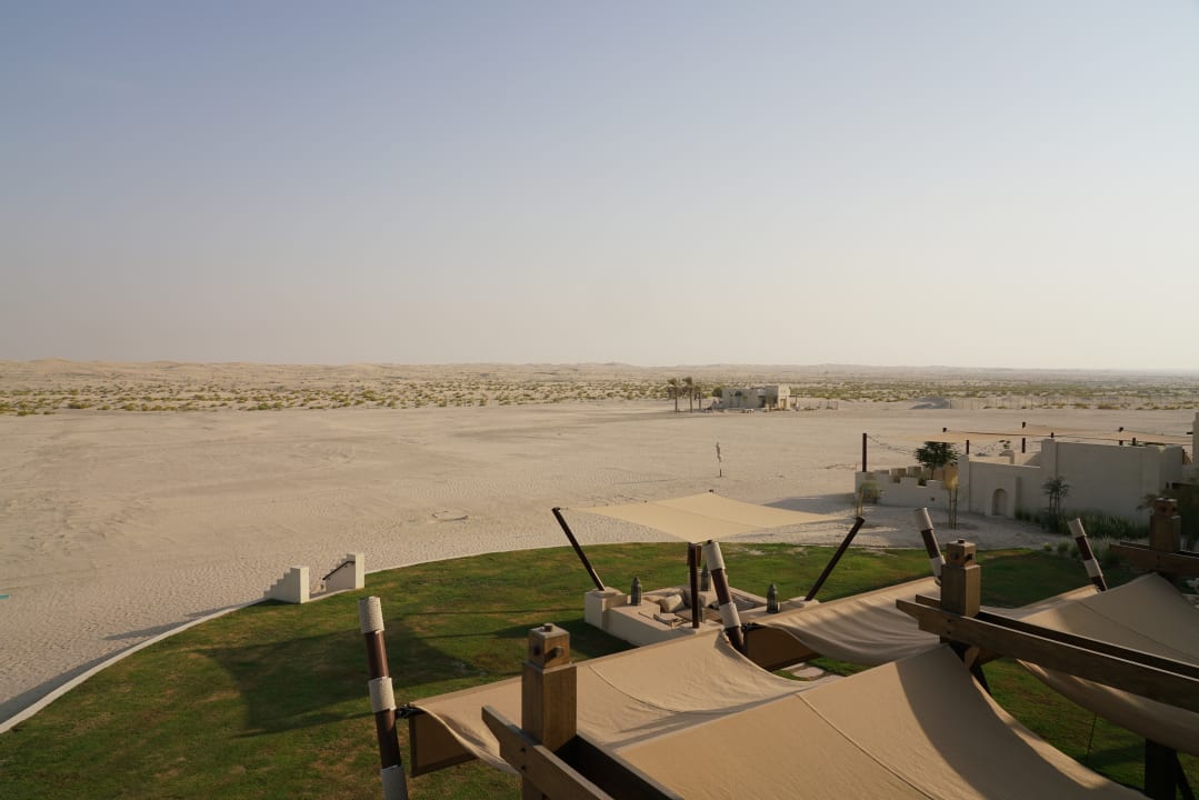 Ausblick Al Wathba, a Luxury Collection Desert Resort & Spa, Abu Dhabi