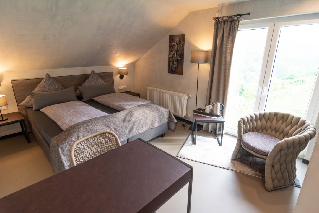 Zimmer Hotel Kapellenhof