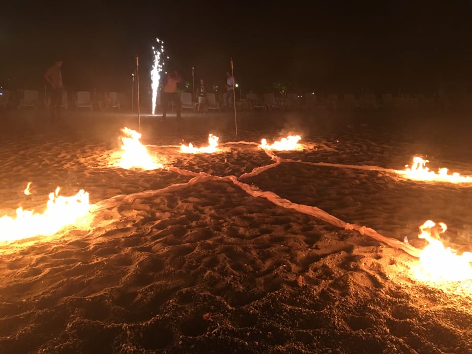 Strand Hotel Gardenia Beach