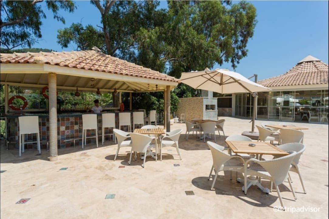 Gastro Dalyan Resort