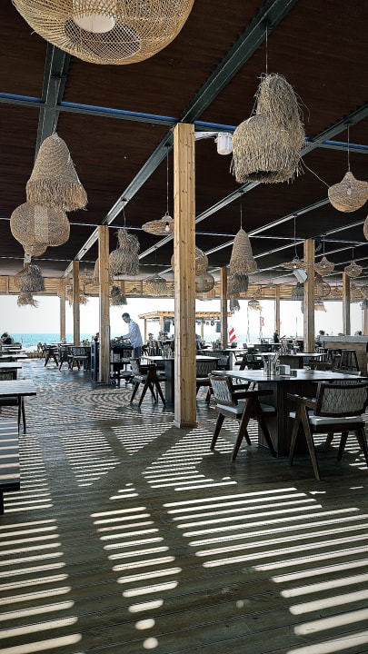 Gastro Jacaranda Luxury Resort