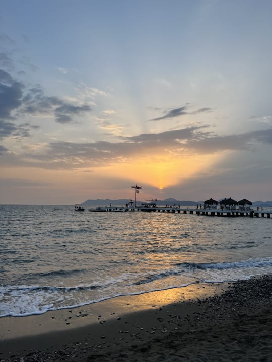 Strand Club Tuana Fethiye