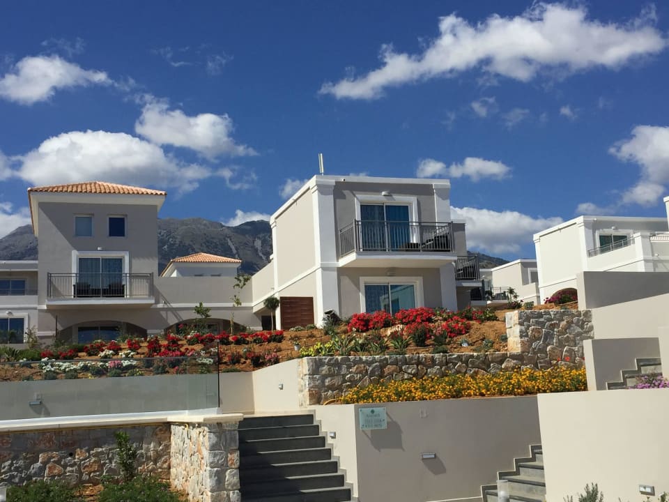 Dorfcharakter  Anemos Luxury Grand Resort