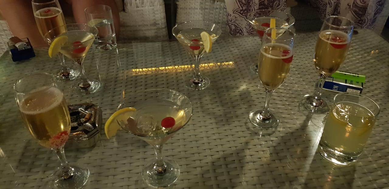 Gastro Glamour Resort & Spa