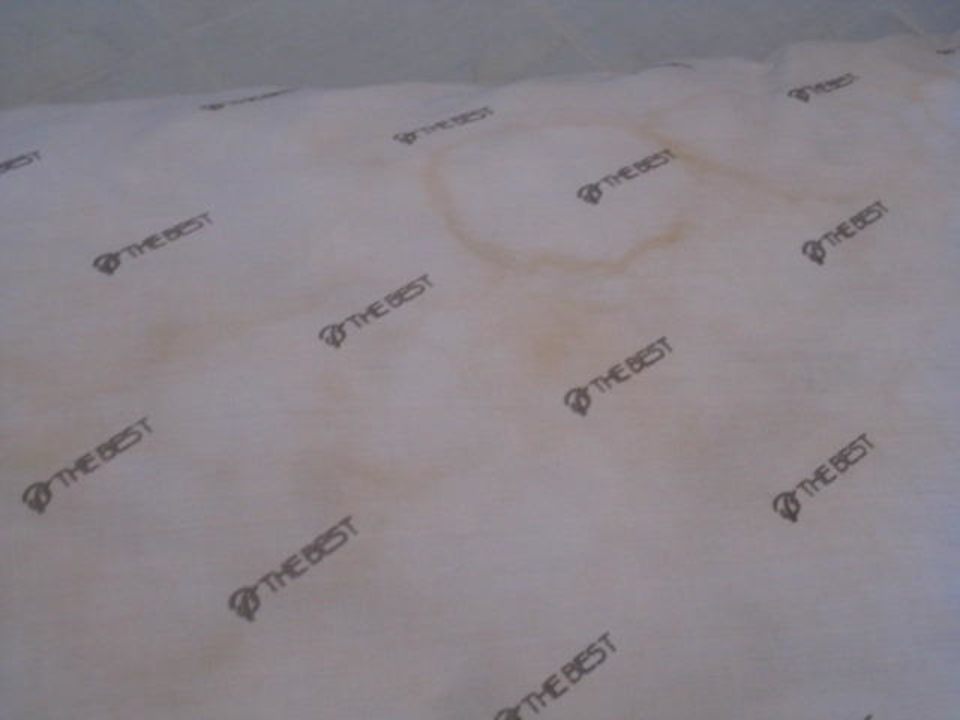 Schlafhygiene Golden Express Hotel