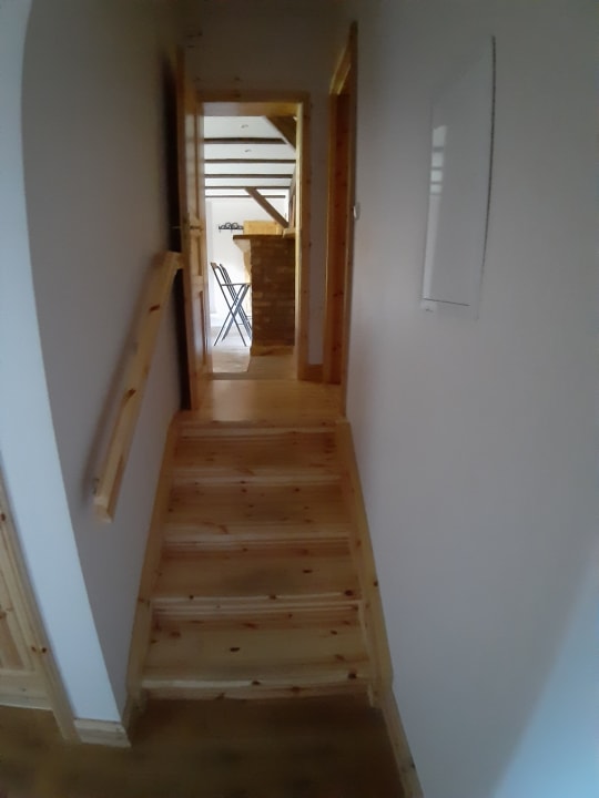 Zimmer Ferien & Pferdehof Gut Klein Nienhagen