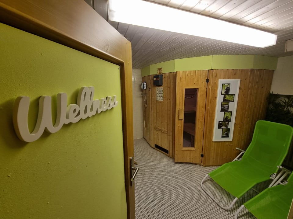 Sport & Freizeit Parkhotel Ruhpolding