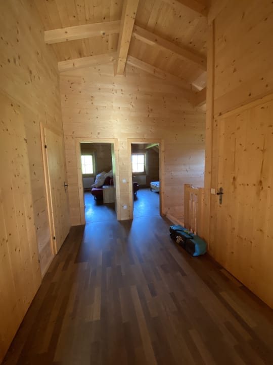 Zimmer Hüttendorf Schladming und Chalets Schladming