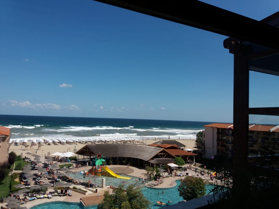 Gastro HVD Clubhotel Miramar