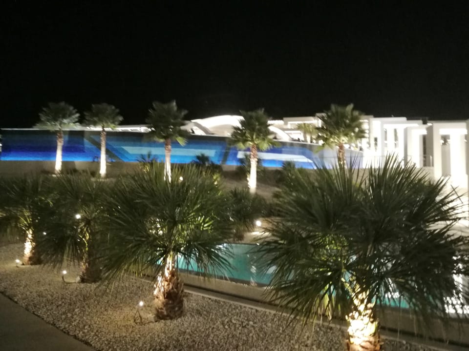 Außenansicht Mayia Exclusive Resort & Spa