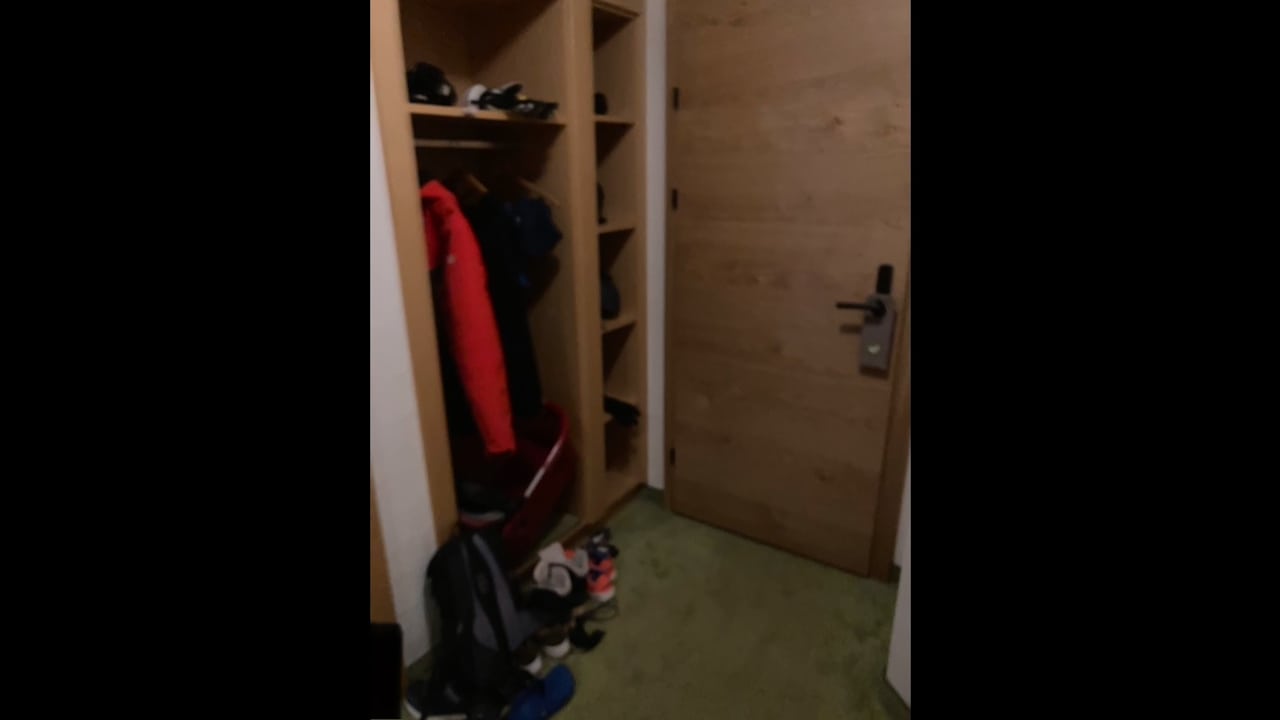 Zimmer Hotel Garni Jakober