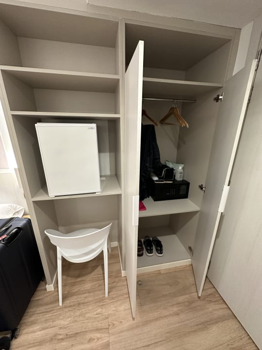 Zimmer MLL Mediterranean Bay - Adults only