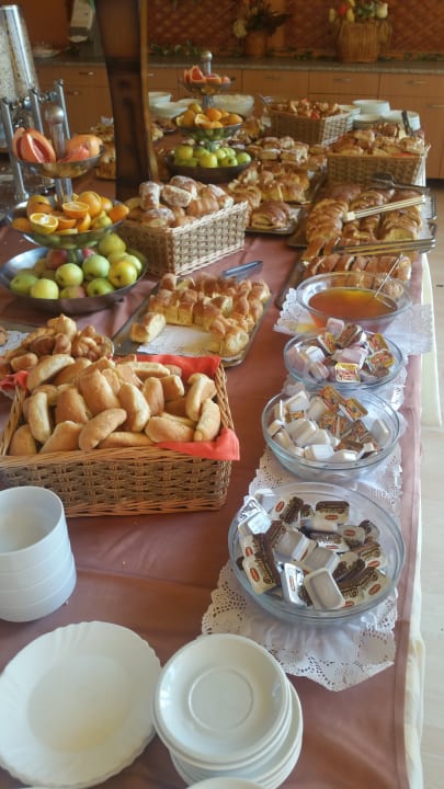 Restaurant Nessebar Beach Hotel